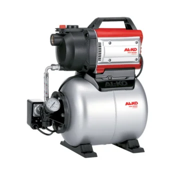 Al-Ko hidropak HW 3500 classic Al-Ko hidropak HW 3500 classic